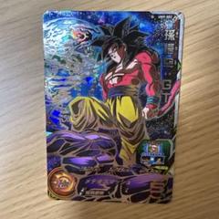 UM9sec孫悟空GT Amazon.co.jp: スーパードラゴンボールヒーローズ/UM9-SEC