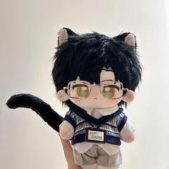 【未開封/恋と深空VIP】レイ先生 アクリル+ぬいぐるみ+直筆風手紙 3点セット 新品 公式 恋と深空 VIP レイ セット 大陸版 おまけ付き - メルカリ
