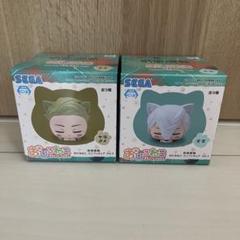 呪術廻戦 七海建人 おひるねこ ミニフィギュア Vol.3 七海建人