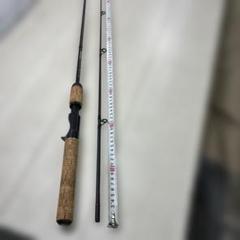 BEAGLE バスロッド　602BC-ML 整理番号BASS5のサムネイル