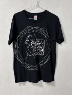 相対性理論　ケロベロス　やくしまるえつこ　Tシャツ　XXLサイズ Kerberos