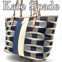 新品未使用♡Kate Spade x Target コラボ　レア　トートバッグ org.jpg