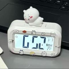 2025年最新】ちいかわ目覚まし時計の人気アイテム - メルカリ