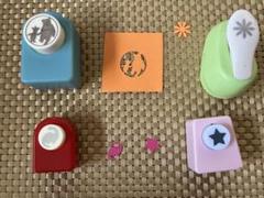クラフトパンチ　最終値下げ クラフトパンチ ドロップ 穴あけパンチ」の人気商品一覧 | 安い