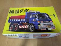 K君様専用☆デコトラプラモデルジャンク品☆ISUZUエルフ2トン