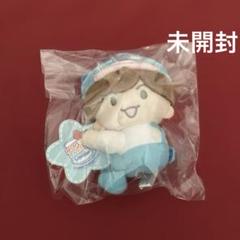 藤原丈一郎　大橋和也　ちびぬい Amazon.co.jp: なにわ男子 【大橋和也】 ちびぬい 『 初心LOVE