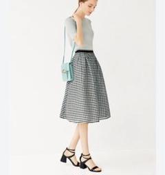 【極美品】フォクシーブティック★Knit Top SUNNY DAY 　イエロー