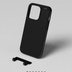 iPhoneアクセサリー CETUS Bump Phone Case Topologie iPhone14 Bump Phone Case / iPhone 14 Pro – Topologie (トポロジー)