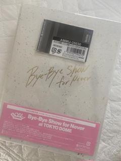 アユニちゃんチェキ付】Bye-Bye Show for Never