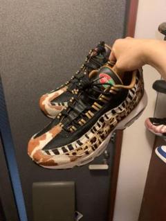 NIKE AIR MAX 95 animalpack アニマルパック atmosのサムネイル