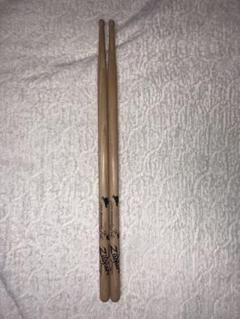 zildjan john blackwell 、vater 8aドラムスティック