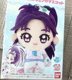 プリキュア ぬいぐるみ マスコット キーホルダー キュアイーグレット