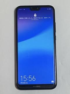 2025年最新】p20 lite 64gbの人気アイテム - メルカリ
