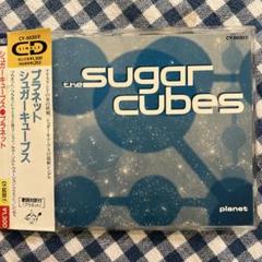 CD：シュガーキューブス 「プラネット」