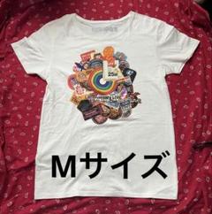 L'Arc～en～Ciel TOUR 2000 REAL Tシャツ ブラック - メルカリ