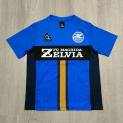 2025年最新】fc町田ゼルビア ユニフォームの人気アイテム - メルカリ