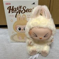 2025年最新】LABUBU have a seat sisiの人気アイテム - メルカリ