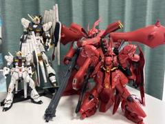 ガンプラ詰め合わせ　【完成品】【ジャンク】 2025年最新】Yahoo!オークション -ガンプラ ジャンク(完成品)の