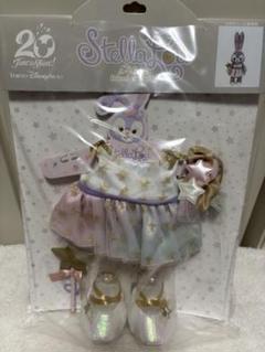 カラフルハピネス　ステラルー　コスチューム　台紙　ハンガーなし　新品　メルカリ便 2025年最新】ステラルー コスチュームの人気アイテム - メルカリ