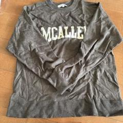 GLOBAL WORK MCALLEY セーター 160cm