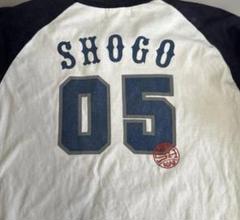 浜田省吾 ラグラン Sサイズ 2005 シャツ コンサート グッズ Tシャツ