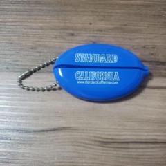【未使用品】　SD スタンダードカルフォルニア　コインケース　キーケース 楽天市場】ITTI イッチ CRISTY KEY COIN CASE / DIPLO FJORD