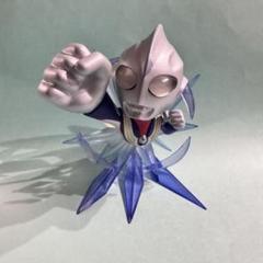 【未使用】シークレット ウルトラマン魂ネイション ウルトラマンティガ 2025年最新】魂ネイション ウルトラマン シークレットの人気