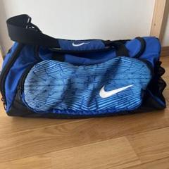 NIKE ボストンバッグ