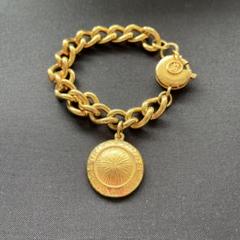 美品！ソニアリキエルブレスレット 中古 ソニアリキエル ブレスレット タッセル ビンテージ | Shop