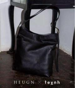 HEUGN × texnh UTILITY BUCKET TOTE