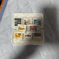3DS カセット Amazon.co.jp: 3DS カセットケース NIJIAKIN 28-in-1NEW 3DS