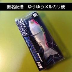コラボルアー　希少品　RATCHET 144 新品未使用 コラボルアー 希少品 RATCHET 144 新品未使用 - メルカリ