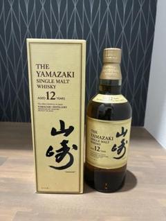 【希少品】ウィスキー 響 12年 箱なし サントリー 響 12年 500ml 箱無し（響12年 ウイスキー 700ml 終