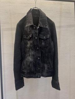 00s archive civarize denim jacket Gジャン 00s archive civarize denim jacket Gジャン - メルカリ