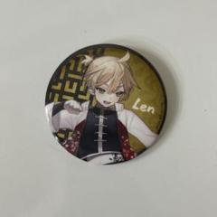 2025年最新】39CULTURE 缶バッジ 鏡音レンの人気アイテム - メルカリ