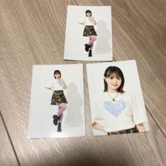 ☆Lucky2☆　オンラインカプセル　佐藤栞奈　S賞、B賞、C賞、D賞セット Lucky2 オンラインカプセル 佐藤栞奈