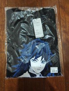鬼滅の刃 富岡義勇Tシャツ　Lサイズ