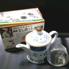 ステンレス ティーポットの中古 未使用品を探そう メルカリ