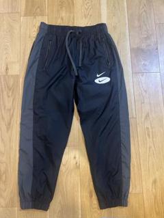 [超美品]NIKE ジョガーパンツ M ナイロンパンツ　メンズ シェルパンツ