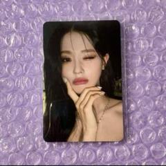 (G)I-DLE gidle ミヨン ソウルコン ワルツ トレカ ② G)I-DLE gidle ミヨン ソウルコン ワルツ トレカ ② - メルカリ