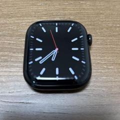 Apple Watch Series10 GPSモデル 42mm ブラック
