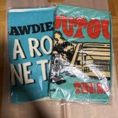 2025年最新】the bawdies タオルの人気アイテム - メルカリ