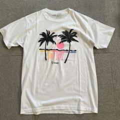 古着　ヘインズボディ ヴィンテージTシャツのサムネイル