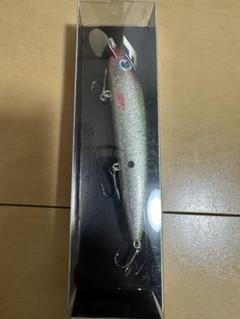 グルーバーズベンド クイックブースター スピニングロッド