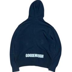 Mサイズ 初期 2001年 GOODENOUGH グッドイナフ - メルカリ