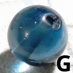 ☆ロンドンブルートパーズ 7.3ミリ珠 ビーズG(SA+) - メルカリ