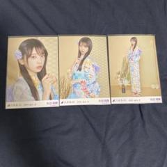 2025年最新】日向坂46 生写真 浴衣の人気アイテム - メルカリ