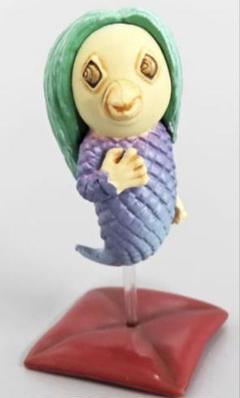 2025年最新】妖怪フィギュア大百怪 水木しげるの人気アイテム