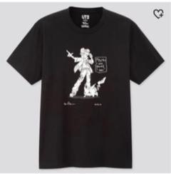 即完売 Daniel Arsham x Pokemon x Uniqlo UT