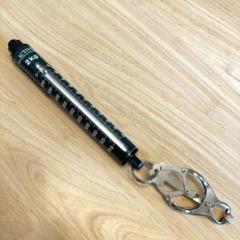 ACTIVE アクティブ フィッシュスケール 2kg かけはり付きのサムネイル